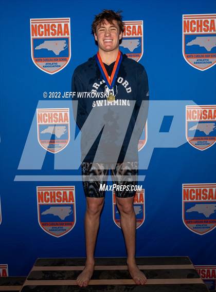Thumbnail 1 in NCHSAA 1A/2A State Championship photogallery.
