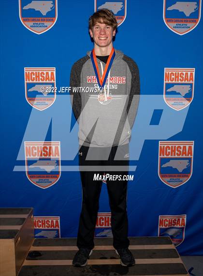 Thumbnail 3 in NCHSAA 1A/2A State Championship photogallery.