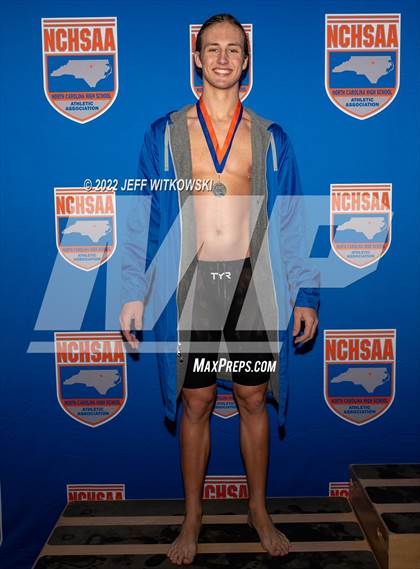 Thumbnail 1 in NCHSAA 1A/2A State Championship photogallery.