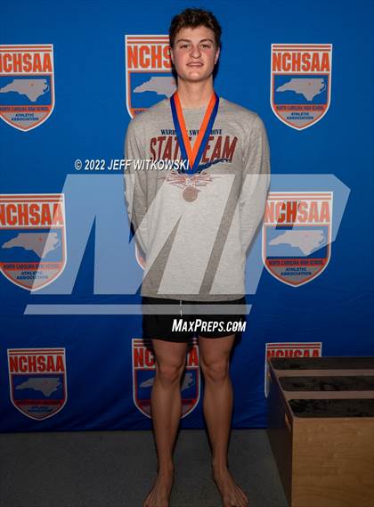 Thumbnail 3 in NCHSAA 1A/2A State Championship photogallery.
