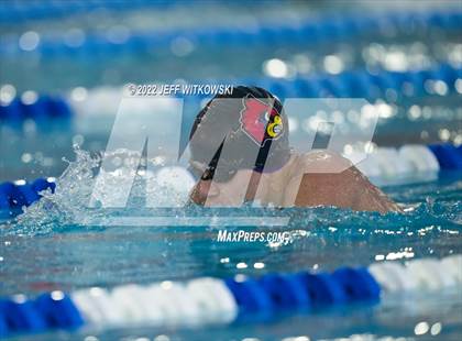 Thumbnail 2 in NCHSAA 1A/2A State Championship photogallery.