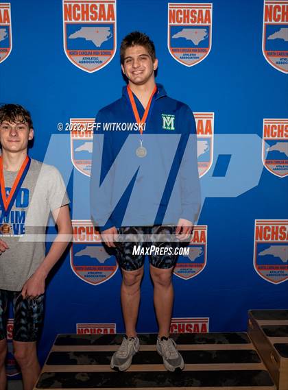 Thumbnail 1 in NCHSAA 1A/2A State Championship photogallery.