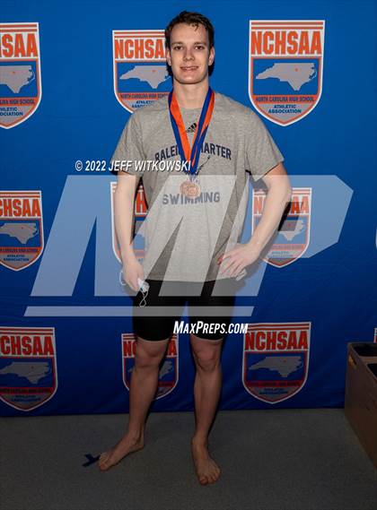 Thumbnail 3 in NCHSAA 1A/2A State Championship photogallery.