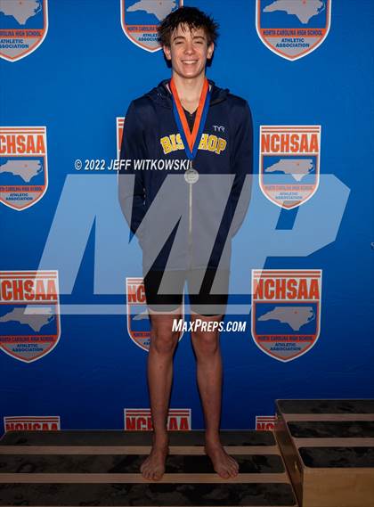 Thumbnail 2 in NCHSAA 1A/2A State Championship photogallery.