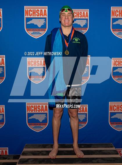 Thumbnail 1 in NCHSAA 1A/2A State Championship photogallery.
