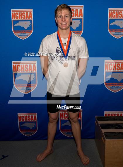 Thumbnail 3 in NCHSAA 1A/2A State Championship photogallery.