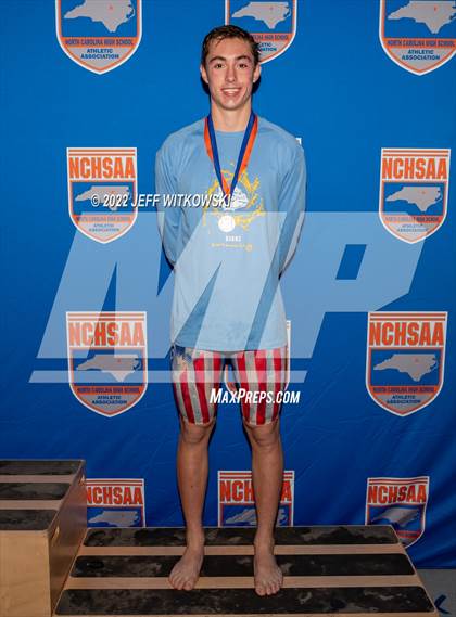 Thumbnail 2 in NCHSAA 1A/2A State Championship photogallery.