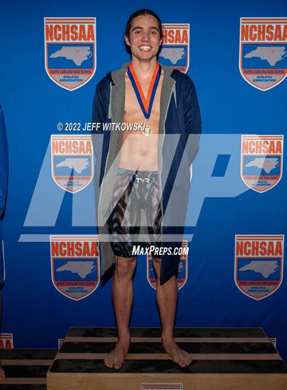 Thumbnail 2 in NCHSAA 1A/2A State Championship photogallery.