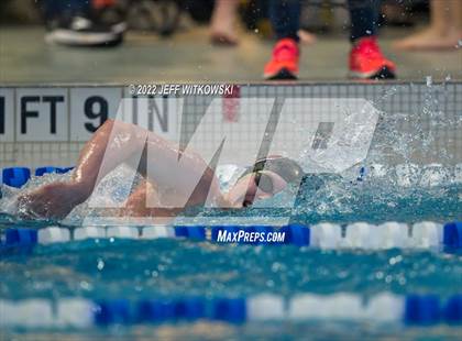 Thumbnail 3 in NCHSAA 1A/2A State Championship photogallery.