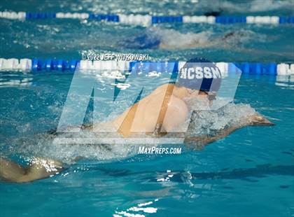 Thumbnail 1 in NCHSAA 1A/2A State Championship photogallery.