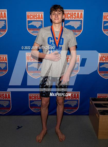 Thumbnail 2 in NCHSAA 1A/2A State Championship photogallery.
