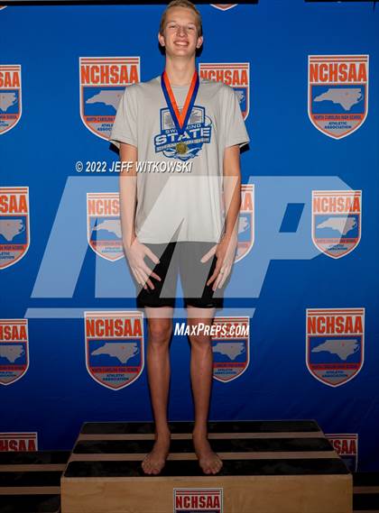 Thumbnail 2 in NCHSAA 1A/2A State Championship photogallery.