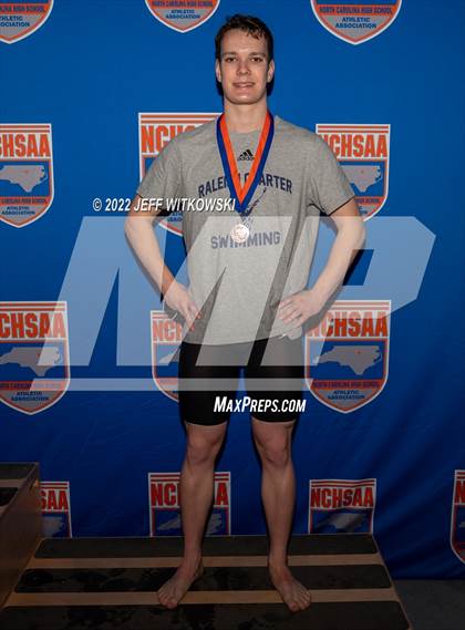 Thumbnail 3 in NCHSAA 1A/2A State Championship photogallery.