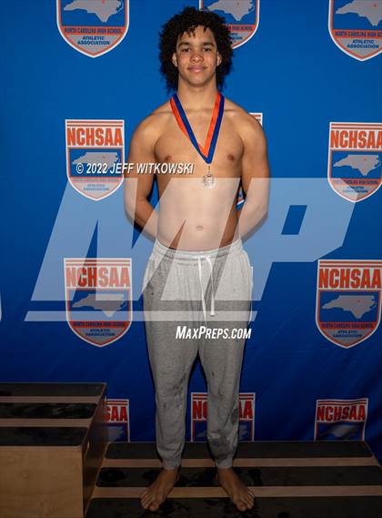 Thumbnail 1 in NCHSAA 1A/2A State Championship photogallery.