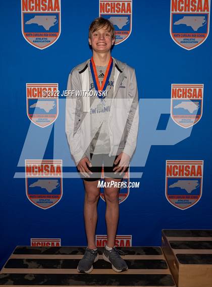 Thumbnail 2 in NCHSAA 1A/2A State Championship photogallery.