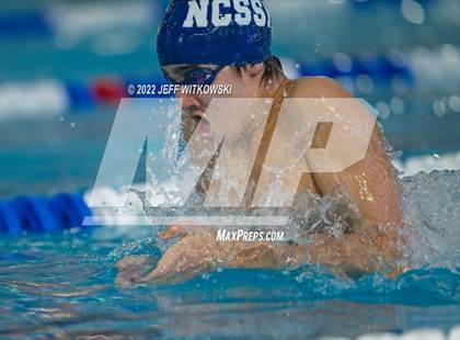 Thumbnail 3 in NCHSAA 1A/2A State Championship photogallery.