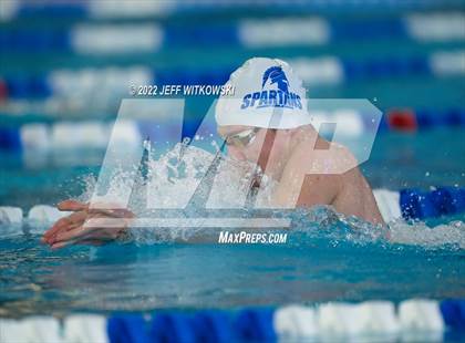 Thumbnail 2 in NCHSAA 1A/2A State Championship photogallery.
