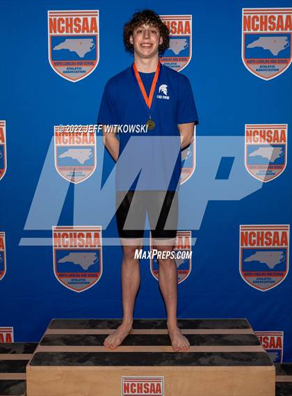 Thumbnail 3 in NCHSAA 1A/2A State Championship photogallery.