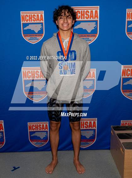 Thumbnail 2 in NCHSAA 1A/2A State Championship photogallery.