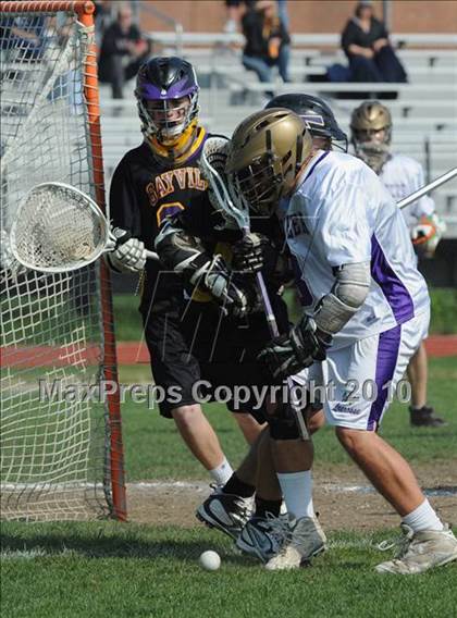 Thumbnail 1 in Sayville @ Islip photogallery.