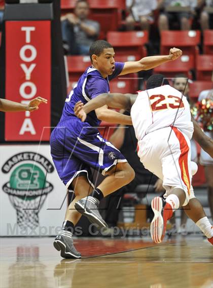 Thumbnail 1 in Cathedral Catholic vs. St. Augustine (CIF SDS D3 Final) photogallery.