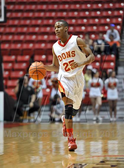Thumbnail 3 in Cathedral Catholic vs. St. Augustine (CIF SDS D3 Final) photogallery.
