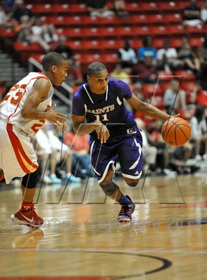 Thumbnail 1 in Cathedral Catholic vs. St. Augustine (CIF SDS D3 Final) photogallery.