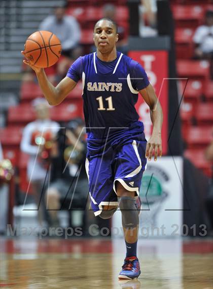 Thumbnail 1 in Cathedral Catholic vs. St. Augustine (CIF SDS D3 Final) photogallery.
