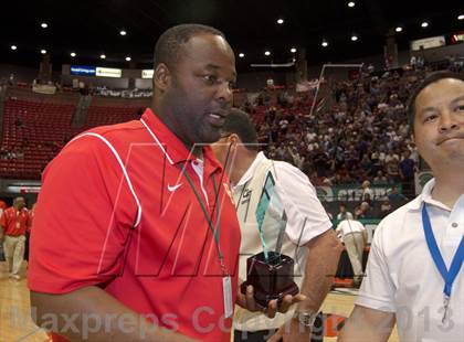 Thumbnail 1 in Cathedral Catholic vs. St. Augustine (CIF SDS D3 Final) photogallery.