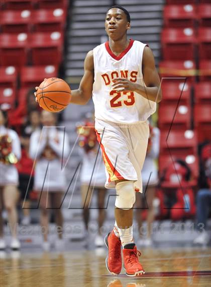 Thumbnail 1 in Cathedral Catholic vs. St. Augustine (CIF SDS D3 Final) photogallery.