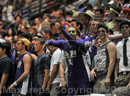 Thumbnail 1 in Cathedral Catholic vs. St. Augustine (CIF SDS D3 Final) photogallery.