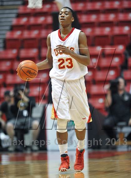 Thumbnail 1 in Cathedral Catholic vs. St. Augustine (CIF SDS D3 Final) photogallery.