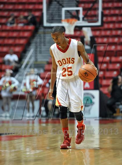 Thumbnail 1 in Cathedral Catholic vs. St. Augustine (CIF SDS D3 Final) photogallery.