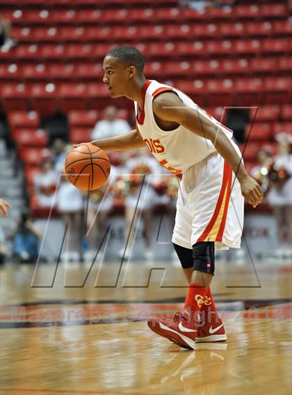 Thumbnail 1 in Cathedral Catholic vs. St. Augustine (CIF SDS D3 Final) photogallery.