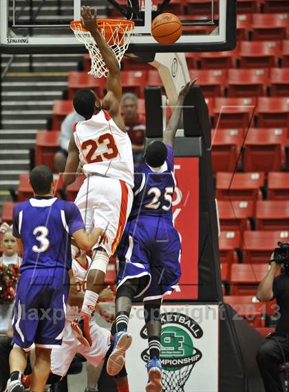 Thumbnail 1 in Cathedral Catholic vs. St. Augustine (CIF SDS D3 Final) photogallery.