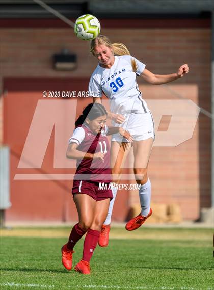 Thumbnail 1 in Bingham @ Jordan photogallery.