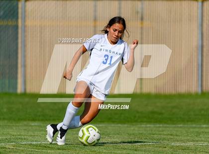 Thumbnail 2 in Bingham @ Jordan photogallery.