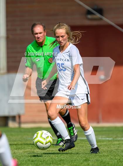 Thumbnail 1 in Bingham @ Jordan photogallery.