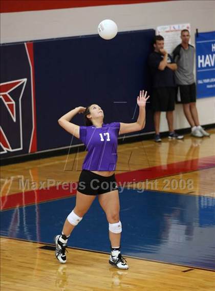 Thumbnail 1 in Montgomery vs Memorial (Nike Volleyball Classic) photogallery.