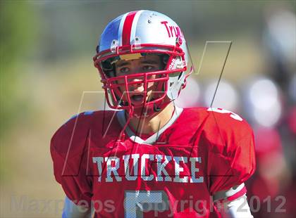 Thumbnail 2 in Fernley @ Truckee photogallery.