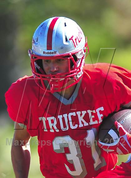 Thumbnail 1 in Fernley @ Truckee photogallery.