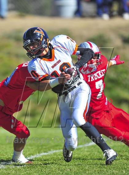 Thumbnail 1 in Fernley @ Truckee photogallery.