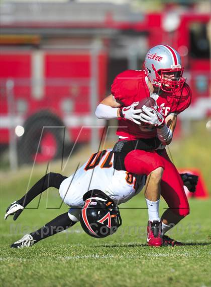 Thumbnail 1 in Fernley @ Truckee photogallery.