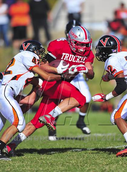 Thumbnail 2 in Fernley @ Truckee photogallery.