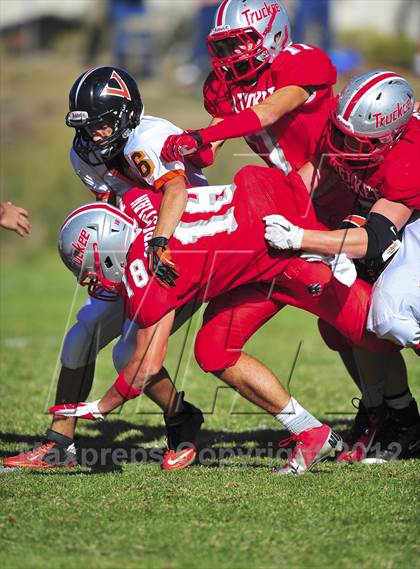Thumbnail 2 in Fernley @ Truckee photogallery.