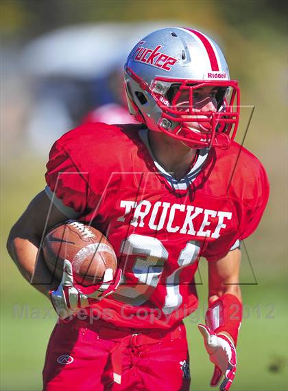Thumbnail 1 in Fernley @ Truckee photogallery.
