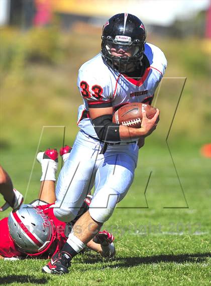 Thumbnail 3 in Fernley @ Truckee photogallery.
