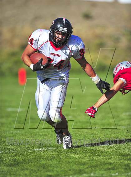 Thumbnail 2 in Fernley @ Truckee photogallery.