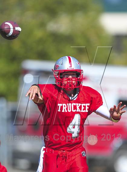 Thumbnail 2 in Fernley @ Truckee photogallery.
