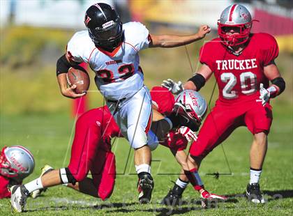 Thumbnail 2 in Fernley @ Truckee photogallery.